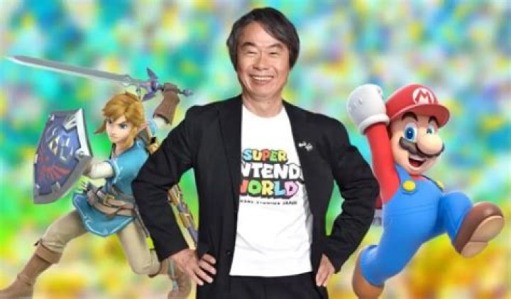 Shigeru Miyamoto’s Net Worth, Age, Height, Weight, Wife, Kids, Bio-Wiki