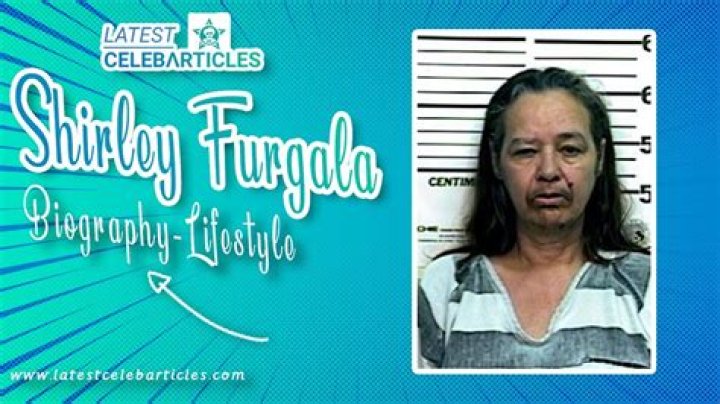 Shirley Furgala Wikipedia: Betty Lou Beets Daughter Update Now