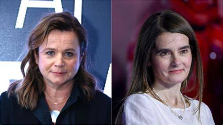 Shirley Henderson Husband: Is Shirley Henderson Married?