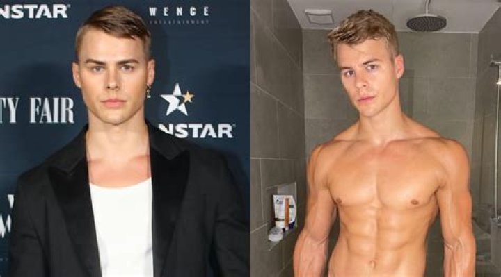Shizzy Real Name Is Sean Taaffe: Is He Natty?