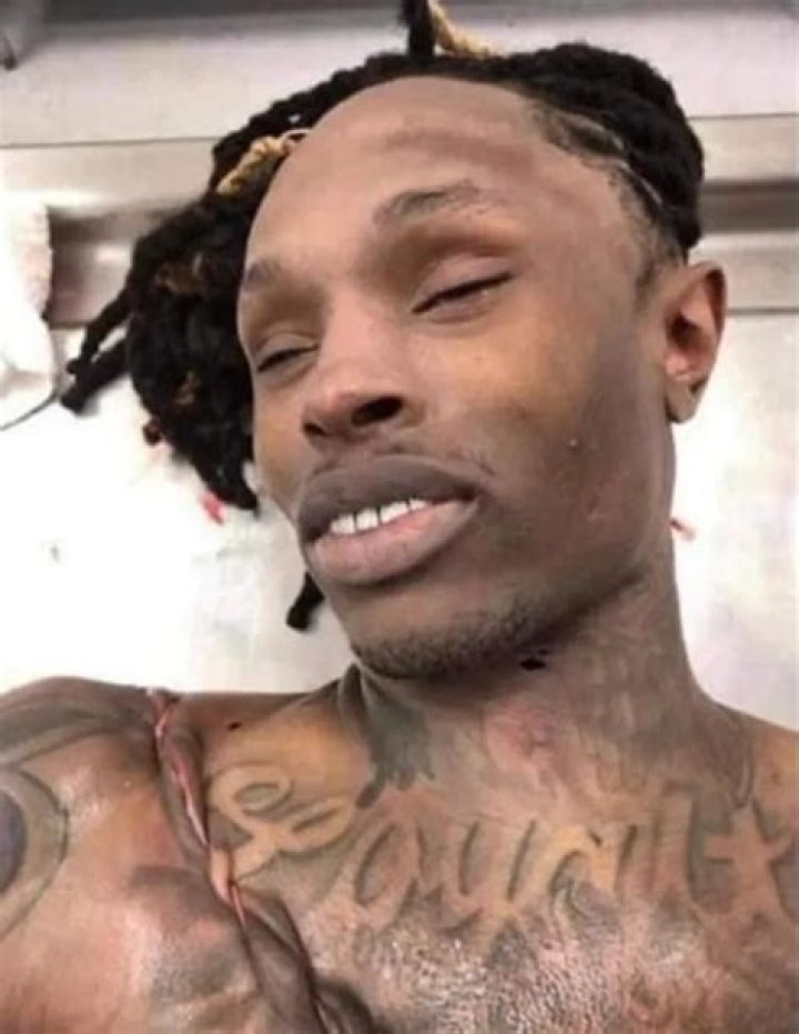 Shootashellz Death Pic and Video Surface On Reddit – Who Killed Him?