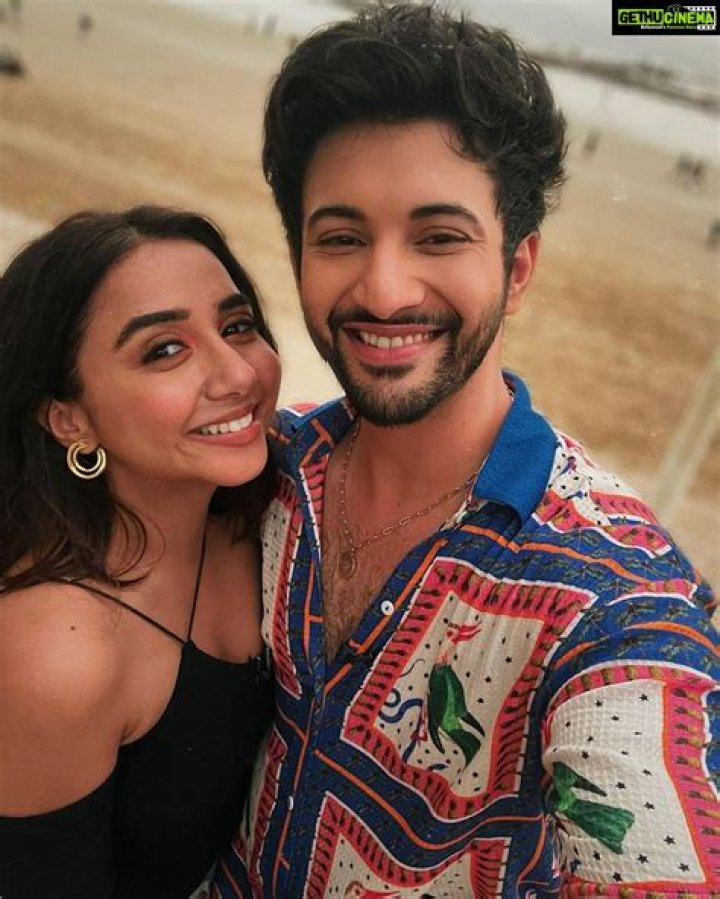 Shubham Saraf Wikipedia, Biography, Age, Height, Girlfriend, Instagram, Ethnicity