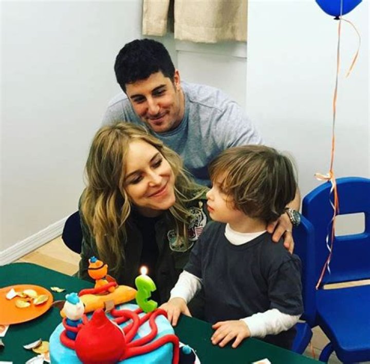 Sid Biggs and Lazlo Biggs: Facts on Jenny Mollen Son Age, Birthday, Wiki & Bio