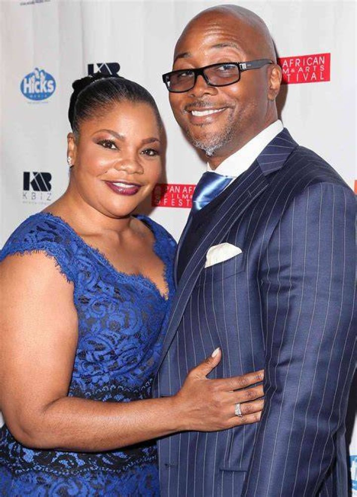 Sidney Hicks (Monique Husband) Net Worth, Wikipedia, Age, Birthday, Bio, Married, Gay