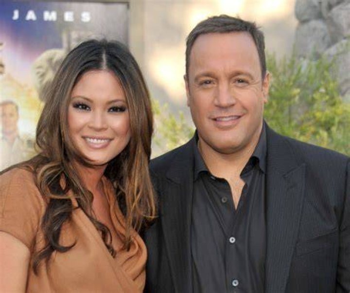 Sienna-Marie James (Kevin James’s Daughter) Wikipedia, Age, Parents, Facts