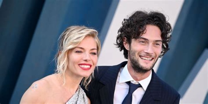 Sienna Miller Husband: Who is Sienna Miller Married To?