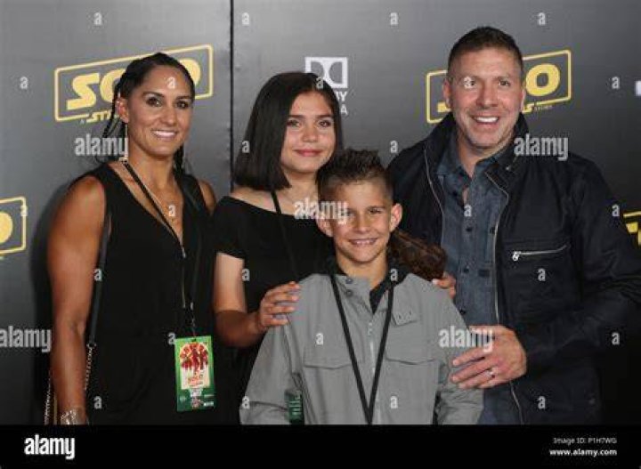 Sienna Park: Ray Park Daughter Age, Wiki, Instagram, Birthday