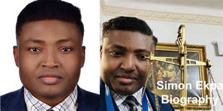 Simon Ekpa Biography: Wikipedia, Age, State of Origin, Wife, Net Worth