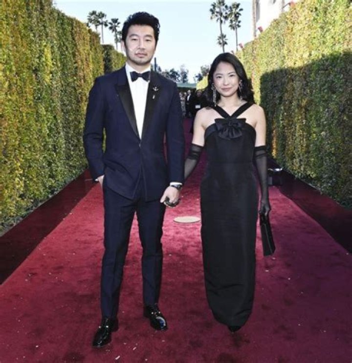 Simu Liu Wife (Height Weight) Ethnicity :: Meet His Girlfriend Tina Jung and Net Worth