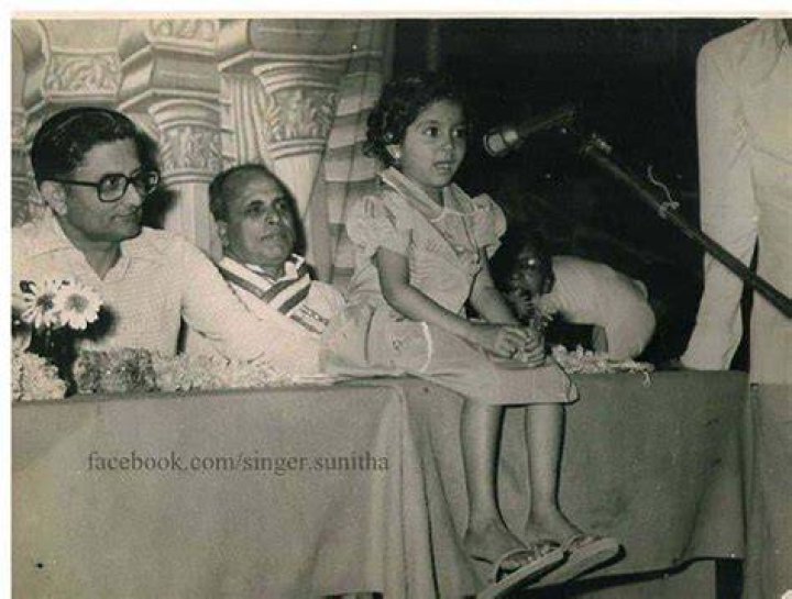 Singer Sunitha Upadrasta’s first husband – Kiran Kumar Goparaju age, wife, wiki, bio, children facts to know