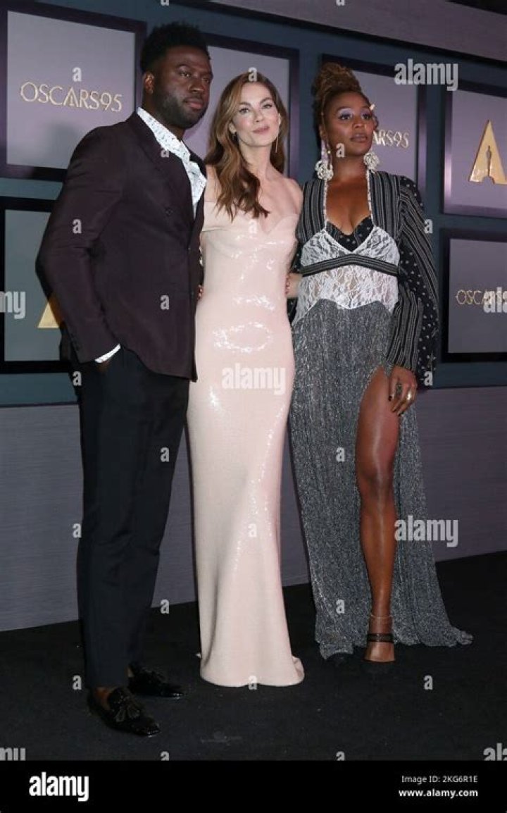 Sinqua Walls Movies and TV Shows, Height, Instagram, Family, Siblings