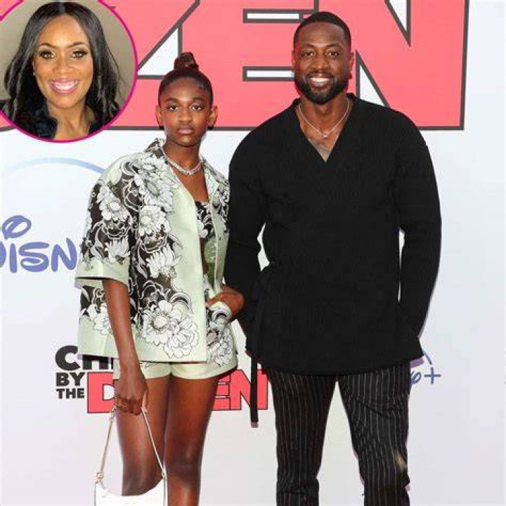Siohvaughn Funches: All About Dwayne Wade’s Ex-Wife & Her Net Worth