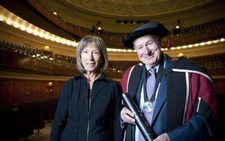 Sir Michael Heller Wife: Was Sir Michael Heller Married?