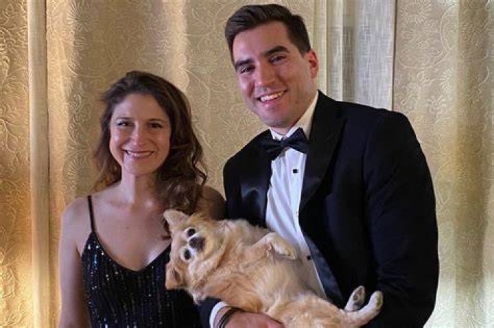Siraj Hashmi (FOX News) Bio, Wiki, Age, Parents, Wife, Salary and Net Worth