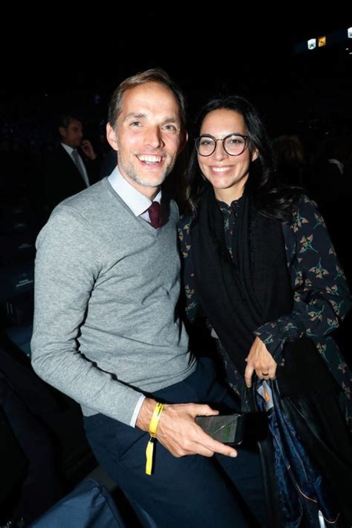 Sissi Tuchel (Thomas Tuchel Wife) Wikipedia, Bio, Age, Height, Weight, Husband, Net Worth