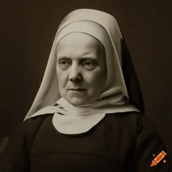 Sister Josephine Rosenthal Wikipedia: Is The Story About The Nun Who Conceived Through Immaculate Conception True?