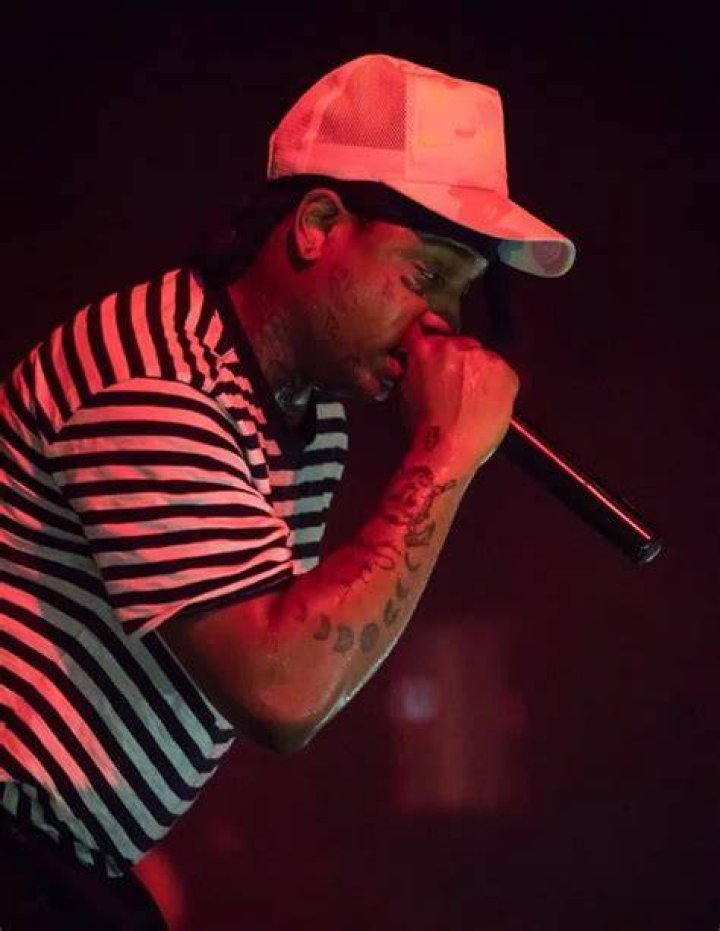 Ski Mask the Slump God Biography: Parents, Songs, Age, Girlfriend, Albums, Height, Siblings, Wikipedia