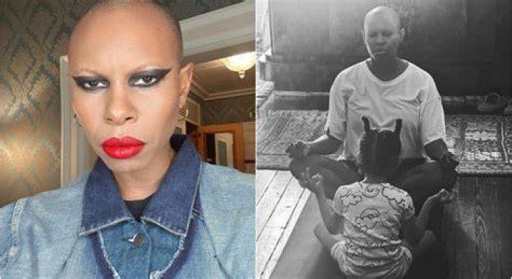 Skin Skunk Anansie Partner, Girlfriend Age, Net Worth