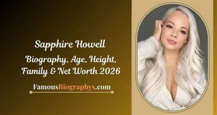 Sky Sudberry Age, Wikipedia, Biography, Height, Weight, Net Worth and more
