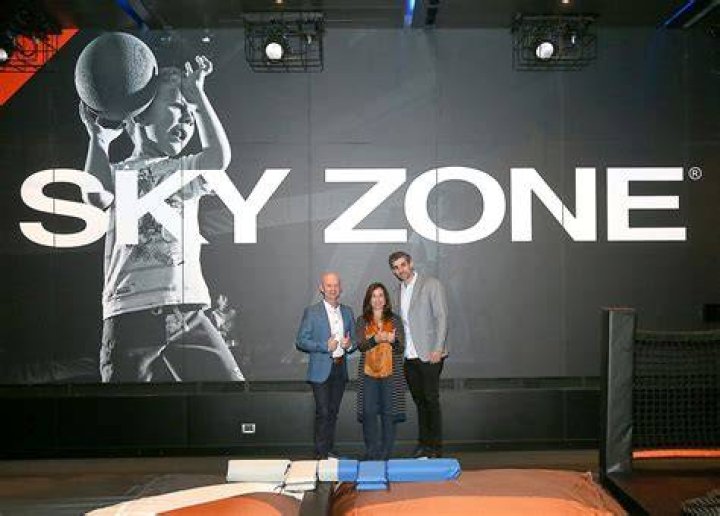 Sky Zone CEO Jeff Platt Net Worth, Age, Twitch, Wiki, Biography, Wife