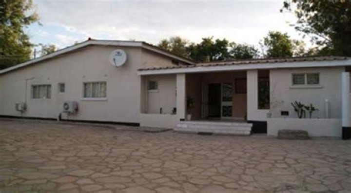 Skyview Lodge, Siavonga, Zambia