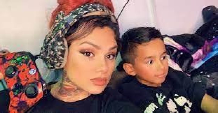 Snow Tha Product Son: Meet Andrew Feliciano Jr.