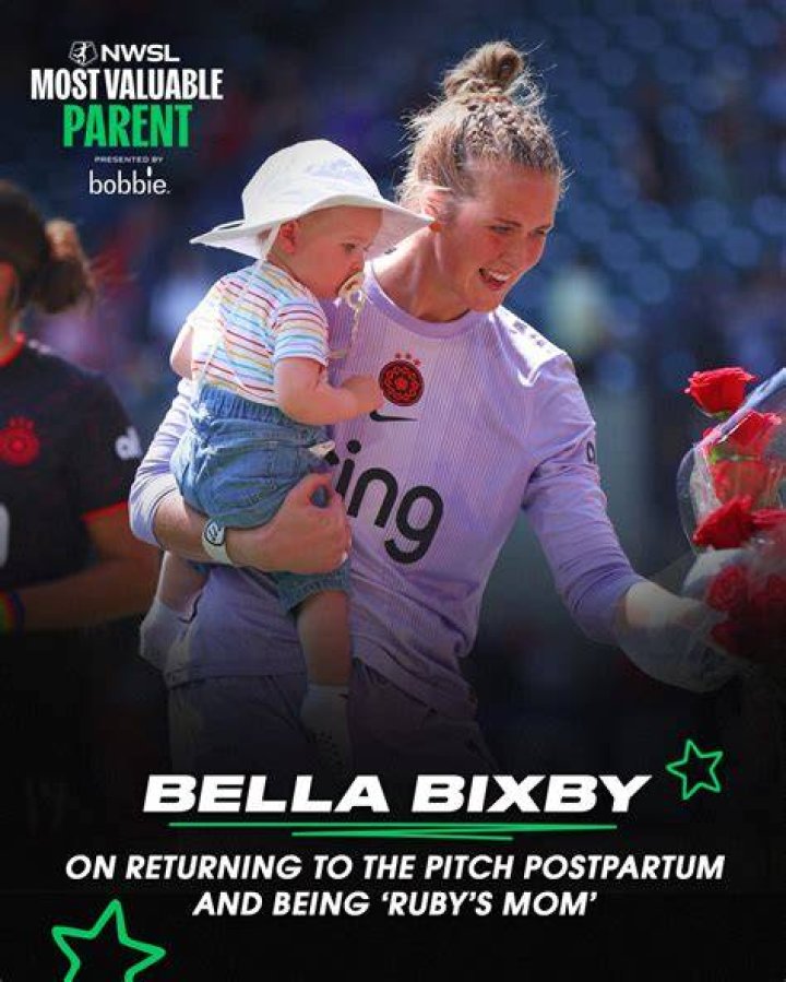 Soccer: Bella Bixby Parents & Boyfriend: Age & Family Ethnicity Details Explored