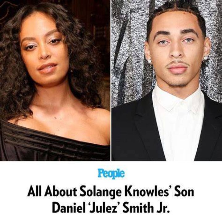 Solange Knowles, son, relationship with Daniel Smith, age, net worth