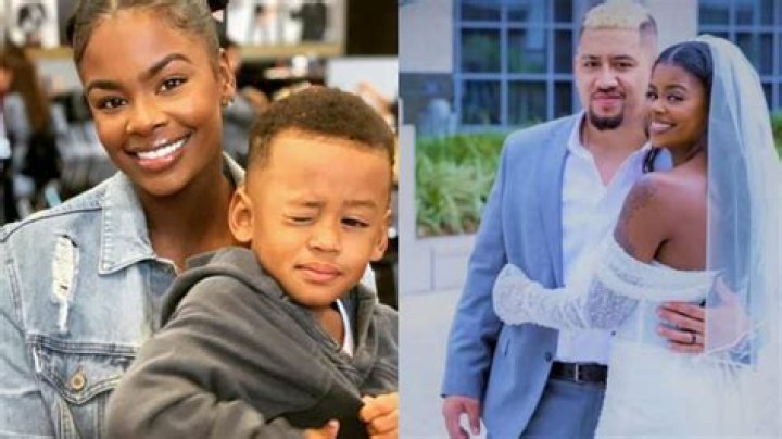 Solo Sikoa Future Wife Almia Williams And Inside Their Relationship