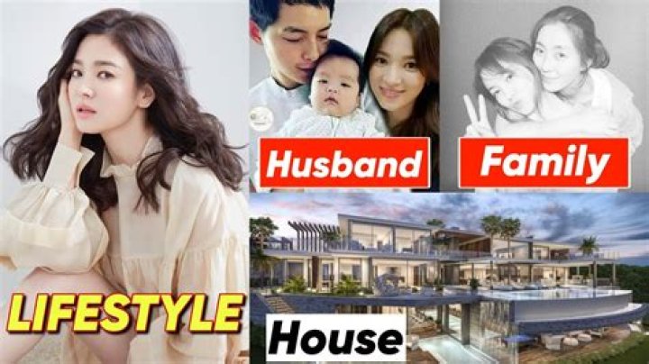 Song Hye-kyo’s Net Worth, Age, Height, Weight, Husband, Kids, Bio-Wiki