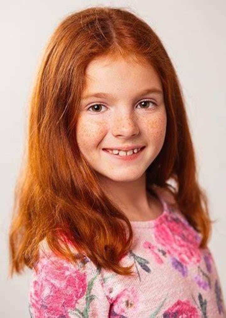 Sophia Robertson