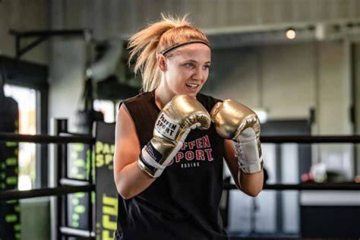 Sophie Alisch