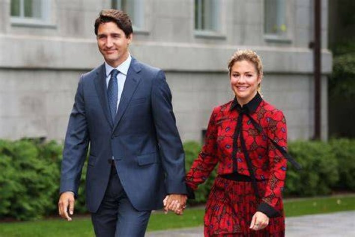 Sophie Grégoire-Trudeau (Justin Trudeau Wife) Wiki, Bio, Height, Weight, Age, Net Worth, Husband, Facts
