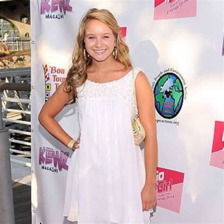 Sophie Sinise: Gary Sinise Daughter Age, Wiki, Instagram, Bio