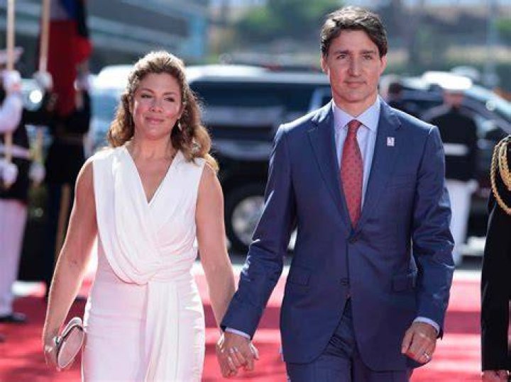 Sophie Trudeau Bio, Age, Net Worth, Justin Trudeau, Corona Virus