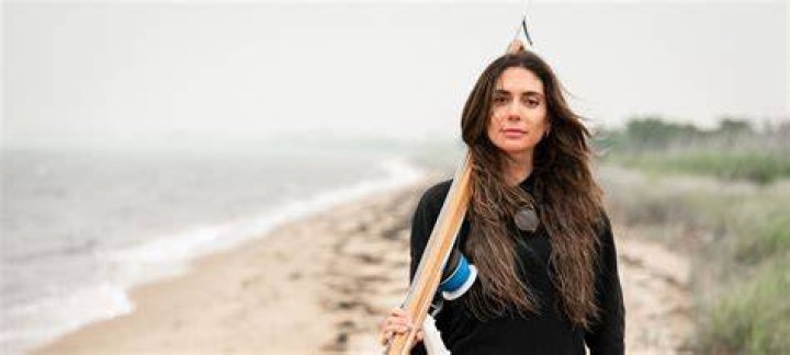 Spearfishing: Is Valentine Thomas Married To Her Boyfriend? Net Worth and Family Update