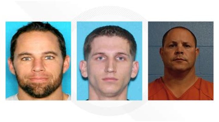 Speartip Security: Who Is Gilad Peled? Man Arrested For Murder For Hire Plot Of The Nashville Couple