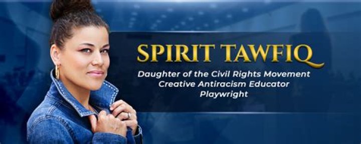 Spirit Tawfiq Age (Hisham Tawfiq Wife) Bio, Kids, Instagram Photos