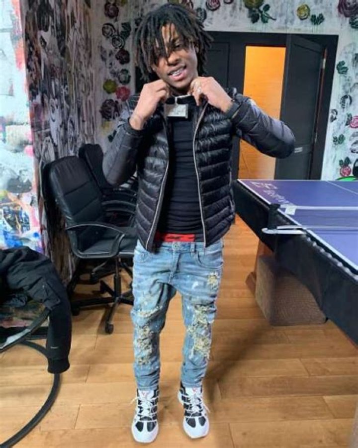 Splurge (Rapper) Wiki Biography, Real Name, Age, Birthday, Girlfriend, Net Worth, IG, Height