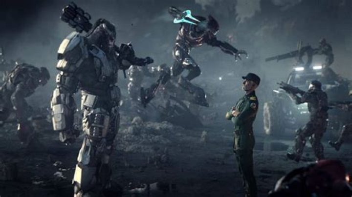 Spoilers: How Did Atriox Die? Halo Wars 2 Atriox Death and Halo Infinite Legendary Ending