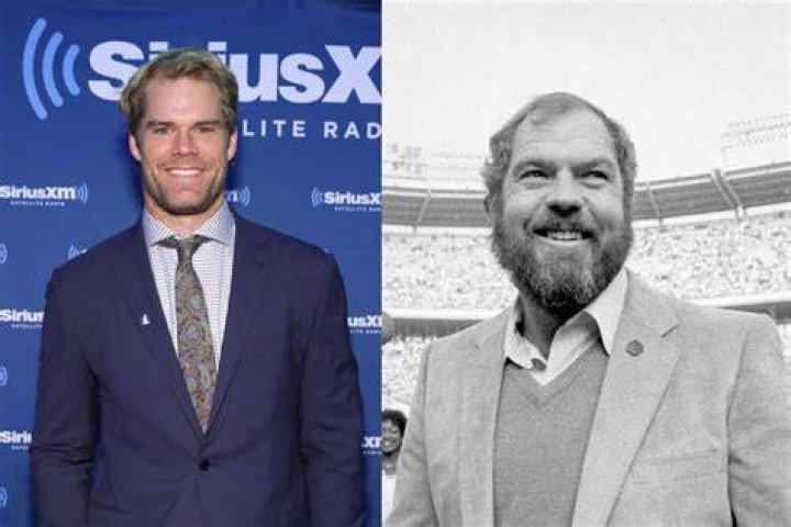 Sportscaster: Is Greg Olsen Related To Merlin Olsen? Meet Him On Instagram