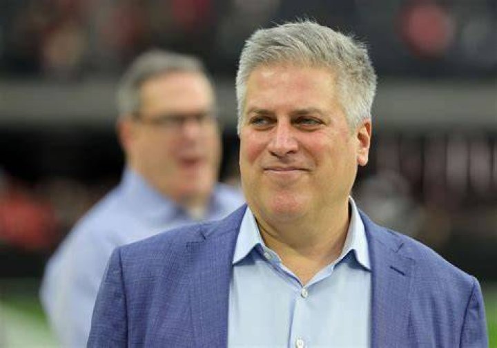 Sportscaster: Is Steve Levy Related To Marv Levy? Everything On His Net Worth And More