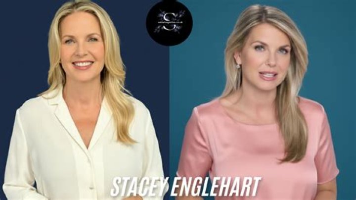 Stacey Englehart Wiki, Biography, Age, Net Worth, Salary, Height, Married, Boyfriend, Dating
