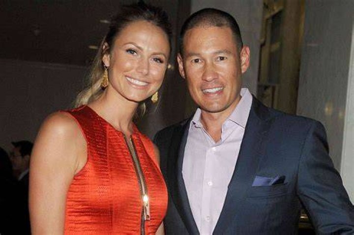 Stacey Keibler: Husband, net worth, tattoos, smoking & body measurements
