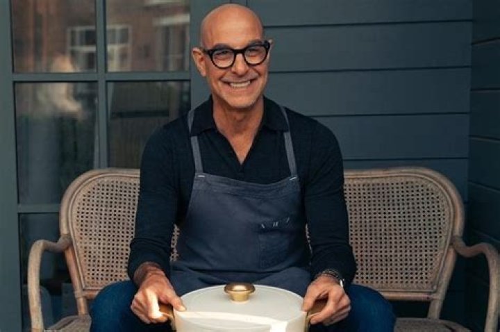 Stanley Tucci Net Worth: How Rich Is Stanley Tucci?
