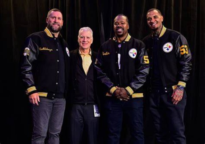 Steelers Hall Of Fame: When Did Alan Faneca Retire? Net Worth Explored