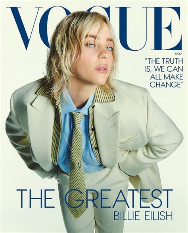 Steff Yotka : Everything To Know About Vougue Fashion News Editor