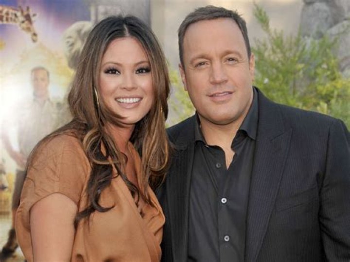 Steffiana De La Cruz, Kevin James Wife – Biography, Wiki, Children, Age