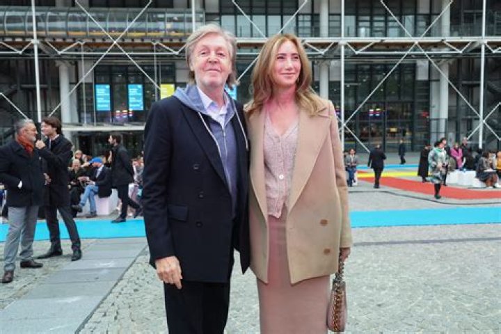 Stella McCartney’s Net Worth, Biography, Career, Awards, Fact and Life Story