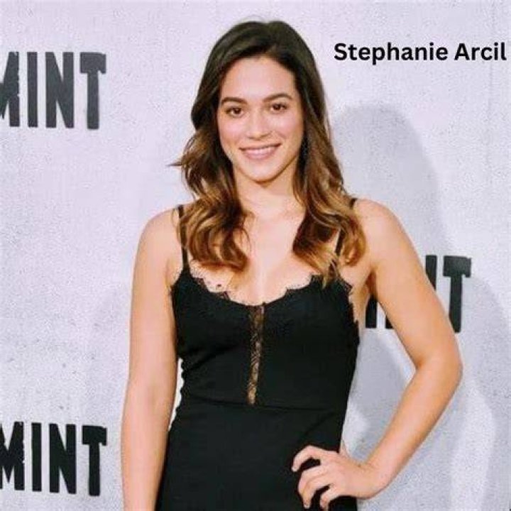 Stephanie Arcila Wiki, Biography, Age, Height, Boyfriend, Instagram